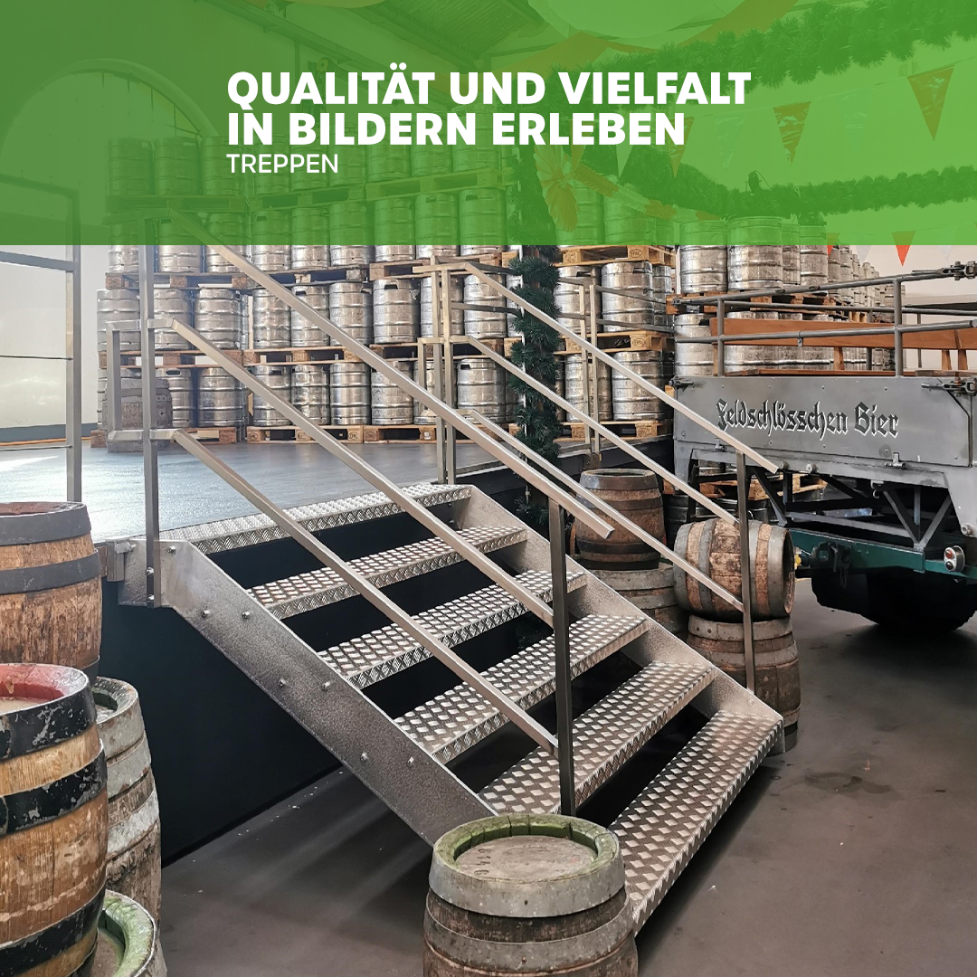 Treppenbau in Perfektion: Unsere Referenzen! - Eine Treppe ist weit mehr als nur eine Verbindung zwischen zwei Stockwerken – sie prägt den Charakter eines Gebäudes massgeblich. Ob elegante Spindeltreppe für das eigene Zuhause, funktionale Fluchttreppe oder hochbelastbare Industrietreppe: Bei der Kaufmann Söhne GmbH verbinden wir präzise Handwerkskunst mit modernstem Design.